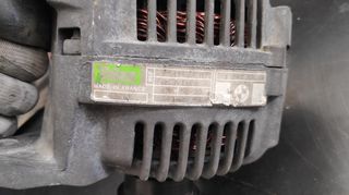 Δυναμό Bmw E36 - E34 M43-thumb-3