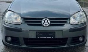 GOLF 5 08' 1.9 TDI ΗΜΙΑΞΌΝΙΟ ΙΩΑΝΝΊΔΗΣ