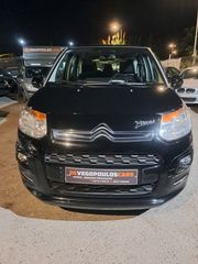 Citroen C3 Picasso '12