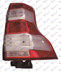 Φανάρι Πίσω Με LED / TOYOTA LAND CRUISER PRADO 150 (J15) 13-17 / 81551-60B50 - Δεξί - 1 Τεμ