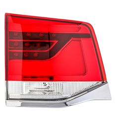 Φανάρι Πίσω Έσω LED / TOYOTA LAND CRUISER 200 V8 (J14) 15- / 81591-63060 - Αριστερό - 1 Τεμ