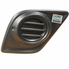 Carro Δίχτυ Προφυλακτήρα Εμπρός (Χωρίς Τρύπα Για Προβολέα) Μονή Καμπίνα κατάλληλο για TOYOTA HI-LUX 2WD/4WD 2020- / 52127-0K200 - Δεξί - 1 Τεμ