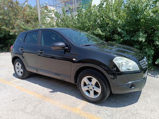 Nissan Qashqai '08  1.6 Acenta 2WD