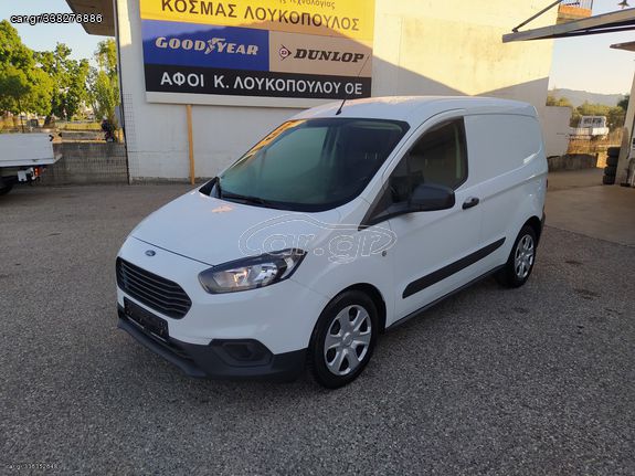 Ford Transit Courier '20