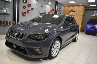 Seat Ibiza '21 FR