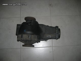 ΔΙΑΦΟΡΙΚΟ AUDI A6 2.5TDI -thumb-1