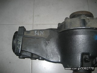 ΔΙΑΦΟΡΙΚΟ AUDI A6 2.5TDI -thumb-2