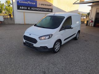 Ford '20 TRANSIT COURIER