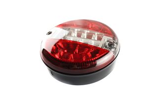 ΦΩΣ ΠΙΣΩ LED Φ14CM-thumb-1