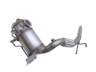ΦΙΛΤΡΟ ΜΙΚΡΟΣΩΜΑΤΙΔΙΩΝ - DPF AUDI A1-IBIZA- FABIA- POLO- ROOMSTER  (73358, 6R0254700EX)