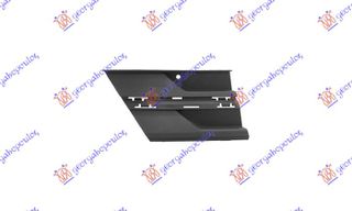 Κάλλυμα Γάντζου Εμπρός Βαφόμενο / VW TRANSPORTER/MULTIVAN (T6.1) 19-22 / 7LA807241A9B9 - 1 Τεμ