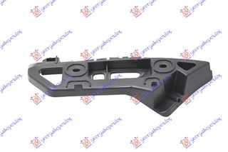 Βάση Προφυλακτήρα Εμπρός Πλαϊνή / VW CADDY 10-15 / 2K5807184 - Δεξί - 1 Τεμ