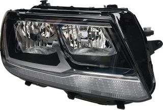 CARRO Φανάρι Εμπρός ΗΛΕΚΤΡΙΚΟΣ (H7/H7) (Ε) (TYC) / VW TIGUAN 16-20 / 5NB941006B - Δεξί - 1 Τεμ