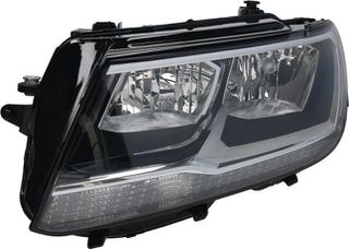 CARRO Φανάρι Εμπρός ΗΛΕΚΤΡΙΚΟΣ (H7/H7) (Ε) (TYC) / VW TIGUAN 16-20 / 5NB941005B - Αριστερό - 1 Τεμ