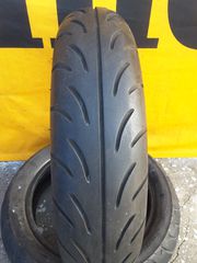 ΕΝΑ ΤΕΜΑΧΙΟ 120/70/14...BRIDGESTONE BATTLAX SCF...ΣΑΝ ΚΑΙΝΟΥΡΓΙΟ...ΜΕ DOT 3419