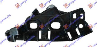 Βάση Προφυλακτήρα Εμπρός Πλαϊνή Πλαστική / VW T-ROC 17-22 / 2GA807049A - Αριστερό - 1 Τεμ