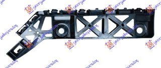 Βάση Προφυλακτήρα Πίσω Πλαϊνή Πλαστική / VW T-ROC 17-22 / 2GA807394 - Δεξί - 1 Τεμ