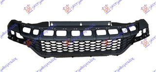 Σπόιλερ Προφυλακτήρα Εμπρός Με Δίχτυ / VW T-ROC 17-22 / 2GA805903C9B9 - 1 Τεμ