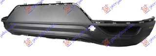 Σπόιλερ Προφυλακτήρα Πίσω / VW T-ROC 17-22 / 2GA807434Q9B9 - 1 Τεμ