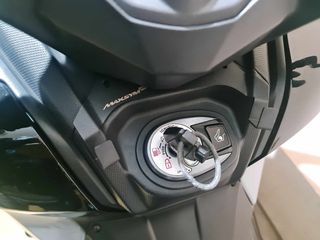 Γαντζακια MAXSYM TL 508 / 500-thumb-1