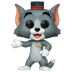 POP figure Tom & Jerry - Tom-thumb-1