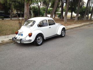 Volkswagen Beetle '73 ΑΝΤΙΚΑ