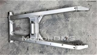 ΨΑΛΙΔΙ ΠΙΣΩ ΣΕ ΑΡΙΣΤΗ ΚΑΤΑΣΤΑΣΗ !!! YAMAHA TDM900 04+