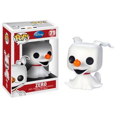 POP figure NBX Zero-thumb-1