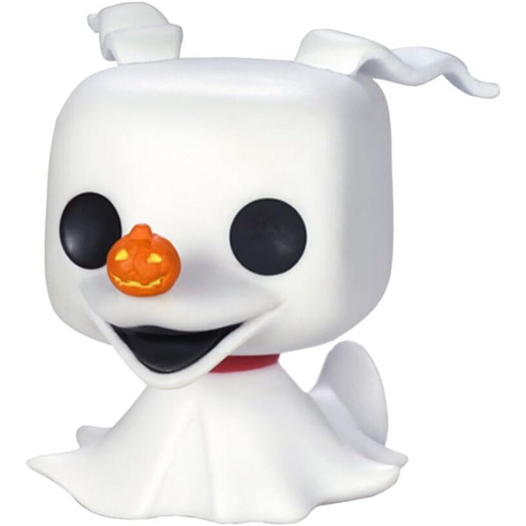 POP figure NBX Zero