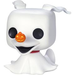 POP figure NBX Zero