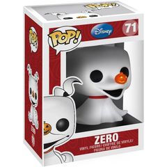 POP figure NBX Zero-thumb-2