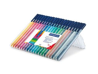Staedtler - Triplus Color, 20 pcs (323 SB20) / Toys