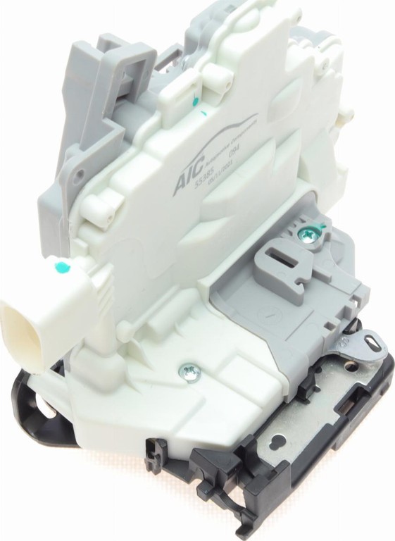 Carro Κλειδαριά Πόρτας Πίσω ΗΛΕΚΤΡΟΜΑΓΝΗΤΙΚΗ (9pins) (Α Ποιότητα) κατάλληλο για VW TOUAREG 2014-2018 (7P5/7P6) / 4G0839015A - Αριστερό - 1 Τεμ