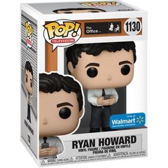 POP figure The Office Ryan Howard Exclusive