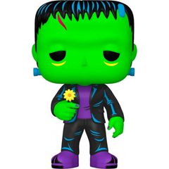 POP figure Universal Studios Monsters Frankenstein Exclusive-thumb-1