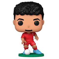 POP figure Liverpool Luis Diaz-thumb-1