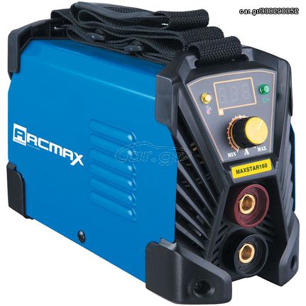 ARCMAX  Inverter MMA 220V 160 Amp 60%MAXSTAR 160  LAMMAXSTAR 160