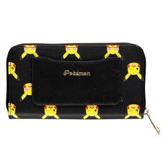 Pokemon Pikachu wallet-thumb-1