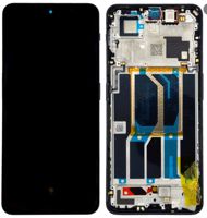 OnePlus (1001100064) LCD Touchscreen - Black, for model OnePlus Nord 3