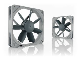 Noctua NF-S12B redux 700 Computer case Fan-thumb-3