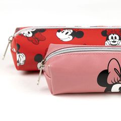 Assorted Disney Minnie pencil case-thumb-2