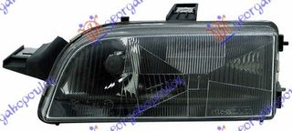Φανάρι Εμπρός Ηλεκτρικός   GT Φιμέ (Ε) (TYC) / FIAT PUNTO GT 96-99 - Αριστερό - 1 Τεμ