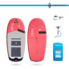 Aquatone ECHO FOIL BOARD 5'8" AQUATONE VIKI-105670
