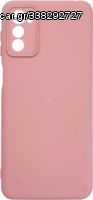 Motorola (S948D42341) Back Cover - Pink, for model Motorola G42