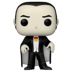 POP figure Universal Studios Monsters Dracula Exclusive-thumb-1