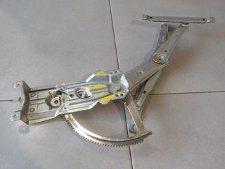 OPEL ASTRA Η '09 S.W 1.6 16V ΑΝΕΒΑΤΟΡΙ ΗΛΕΚΤΡΙΚΟ (Χ/Μ) ΕΜΠΡΟΣ ΔΕΞΙ