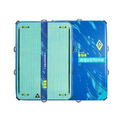 CLUB AIR PLATFORM /8'0" (AQUATONE) VIKI-105007