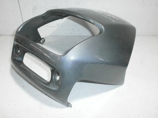 HONDA NX 650 DOMINATOR-ΜΑΣΚΑ ΦΑΝΑΡΙΟΥ-thumb-1