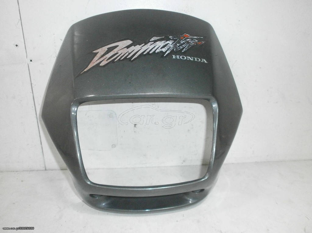 HONDA NX 650 DOMINATOR-ΜΑΣΚΑ ΦΑΝΑΡΙΟΥ