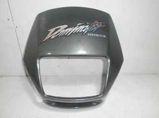 HONDA NX 650 DOMINATOR-ΜΑΣΚΑ ΦΑΝΑΡΙΟΥ-thumb-3